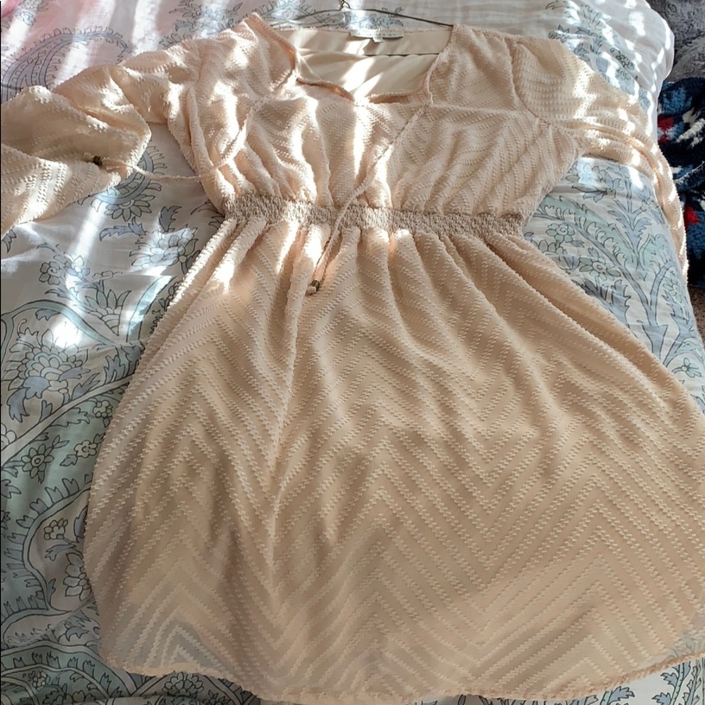 Target dress